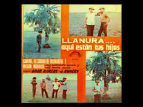 Dos Cantaclaros Frente a Frente   El Carrao de Palmarito y Nelson Morales