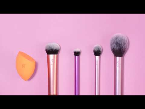 Real Techniques Everyday Essentials