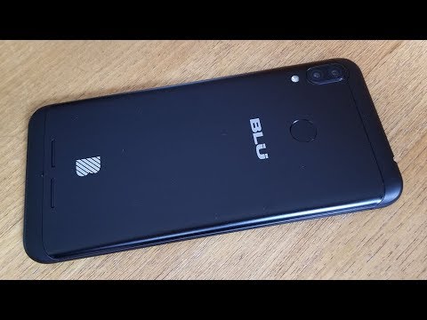 BLU Vivo XL4 Review 2019 - Fliptroniks.com
