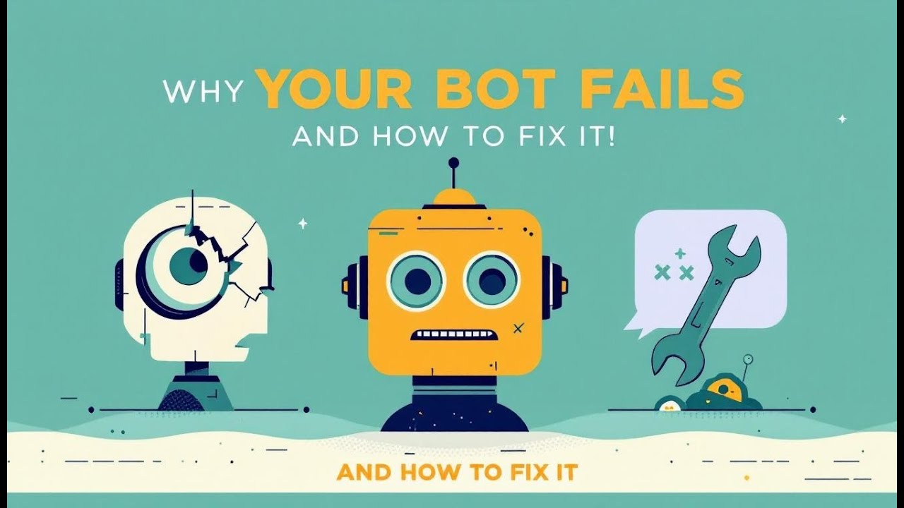 Copilot Studio: Simple Build, Hidden Traps