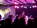 Mae - Giving It Away (The Loft@UCSD)