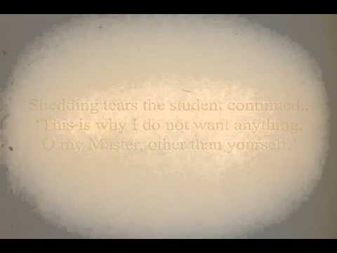 Muhammad Benammi - Ama Zilna (with english translation)