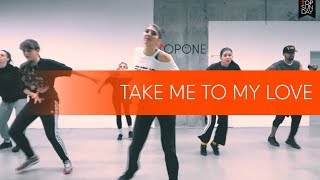 Topsunday. Vol. 6 | Ralf GUM — «Take Me to My Love» | House by Nastya Lavrenteva