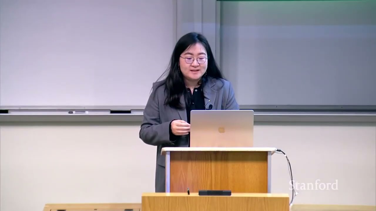 Stanford CS547 HCI Seminar | Winter 2026 | Does GenAI Work in Education?