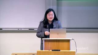 Stanford CS547 HCI Seminar | Winter 2026 | Does GenAI Work in Education?