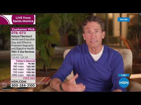 HSN | Andrew Lessman Your Vitamins 05.04.2020 - 05 AM