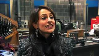 Heritage tourism A Video from BBC and the British Council
