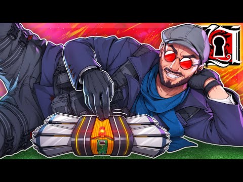 Operation Crimson Heist Was a Mistake