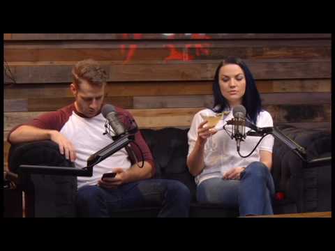 Rooster Teeth Podcast #431 Highlights