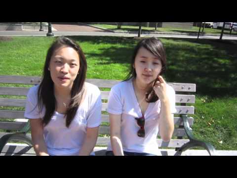 PennSori Auditions 2010