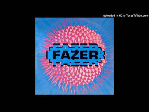Fazer - Tekknological Crime