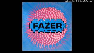 Fazer - Tekknological Crime