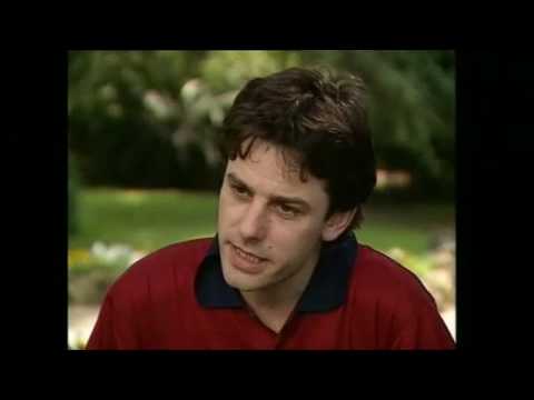 Vincent Ward - Interview (19-5-1992)