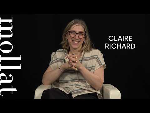 Claire Richard - Pardonner à nos mères