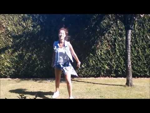 Reanimator ft. Big Daddi & Vanilla Ice -ICE ICE BABY (Salsa) By Carly Guyon