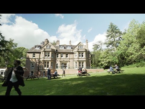 EF Academy Oxford - What Makes Oxford Different