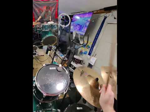 The Undertaker’s Thirst For Revenge is Unquenchable - Drum Short