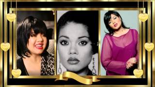 Angela Bofill *☆* What I Wouldn't Do (For The Love Of You)