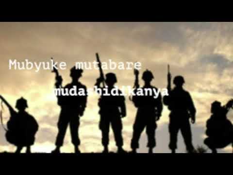 Bayoboke nimubyuke by Cantique misique ( Indirimbo zo mu gitabo) Gushimisha Imana