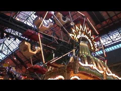 Historischer Jahrmarkt 2011 in Bochum.mpg