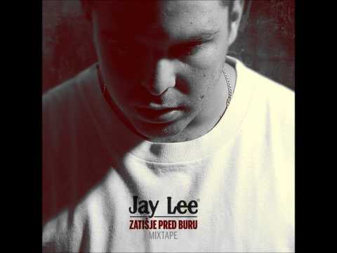 Jay Lee - Gledaj Danas feat Muhamed & Ropez