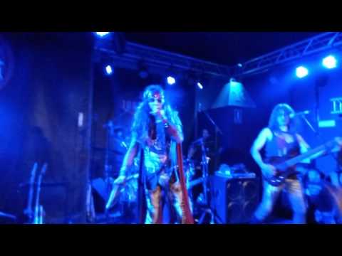 Gigatron -  Viking Bugui. 16 toneladas, Valencia