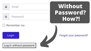 Spatie Login Link: Package for Local Passwordless Login