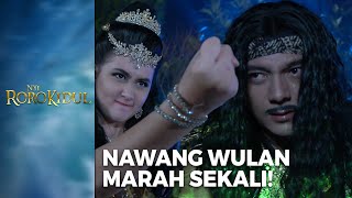 Download lagu JAKA TARUB LALAI! Nawang Wulan Akan Menghukumnya!! | NYI RORO KIDUL mp3