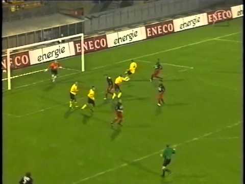 2002-10-05 Roda JC - Excelsior Rotterdam 2-3