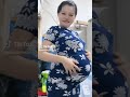 Bumil Tiktok Viral Fyp Gadis Janda Tante Nona Imut Tobrut Toge Bumil Busui 4