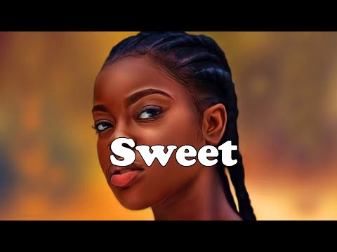 Afrobeat Instrumental 2025 Burna Boy x Omah Lay ft Rema Type Beat "Sweet" Afrobeat Type Beat