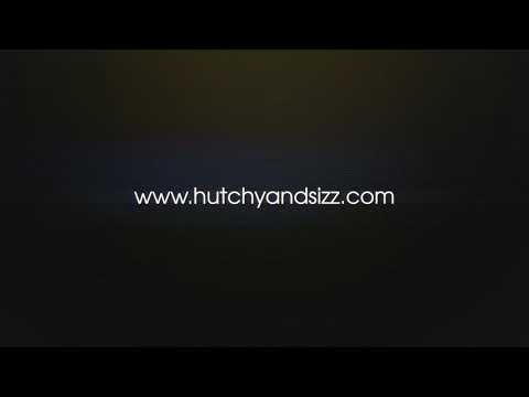 DJ Hutchy and Sizz - Sundy Brnch