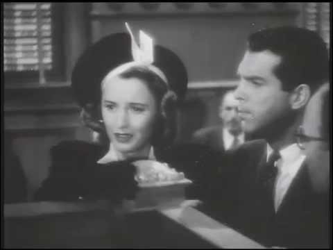 Remember The Night Trailer (1080p)