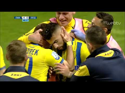 FC Panetolikos Gymnastikos Philekpaideutikos Syllo...