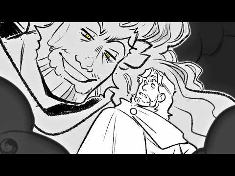 I Dubbed Epic the Musical and Made it a Comedy (Thunder Saga)