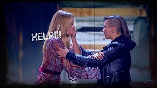Amanda FREAKS OUT Of HORROR! The Haunting Act Is Not Over! | Britain&#39;s Got Talent 2019