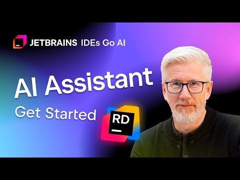 AI-Powered .NET Development in Rider