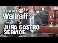 expert Wallraff | Produktspot Jura Gastro Service