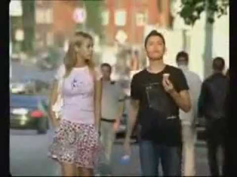 Dashuri me shikim te pare