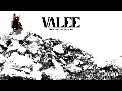 Valee - I Got Whatever (Audio)