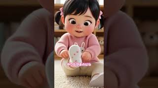 【育児あるある】子供が見せる大好きのサイン#子育て #育児 #子育てママ #子供 #親子時間