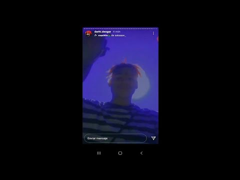 Young Darhi Le Tira  a Harry nach "La fixa maxima de la nave fixona que compro hace 3 años😨"