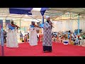 You Are Great Cover Song Pst Hellen Kericho Main Altar
