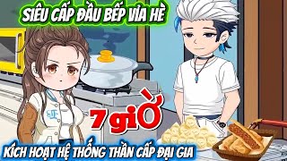 Download lagu SIÊU CẤP ĐẦU BẾP VỈA HÈ. KÍCH HOẠT HỆ THỐNG THẦN CẤP ĐẠI GIA . ĐẦY ĐỦ mp3 Download lagu SIÊU CẤP ĐẦU BẾP VỈA HÈ. KÍCH HOẠT HỆ THỐNG THẦN CẤP ĐẠI GIA . ĐẦY ĐỦ mp3