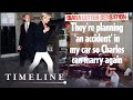 Diana & Dodi's Crash: What Really Happened On The Night They Died? | Diana: The Inquest | Timeline