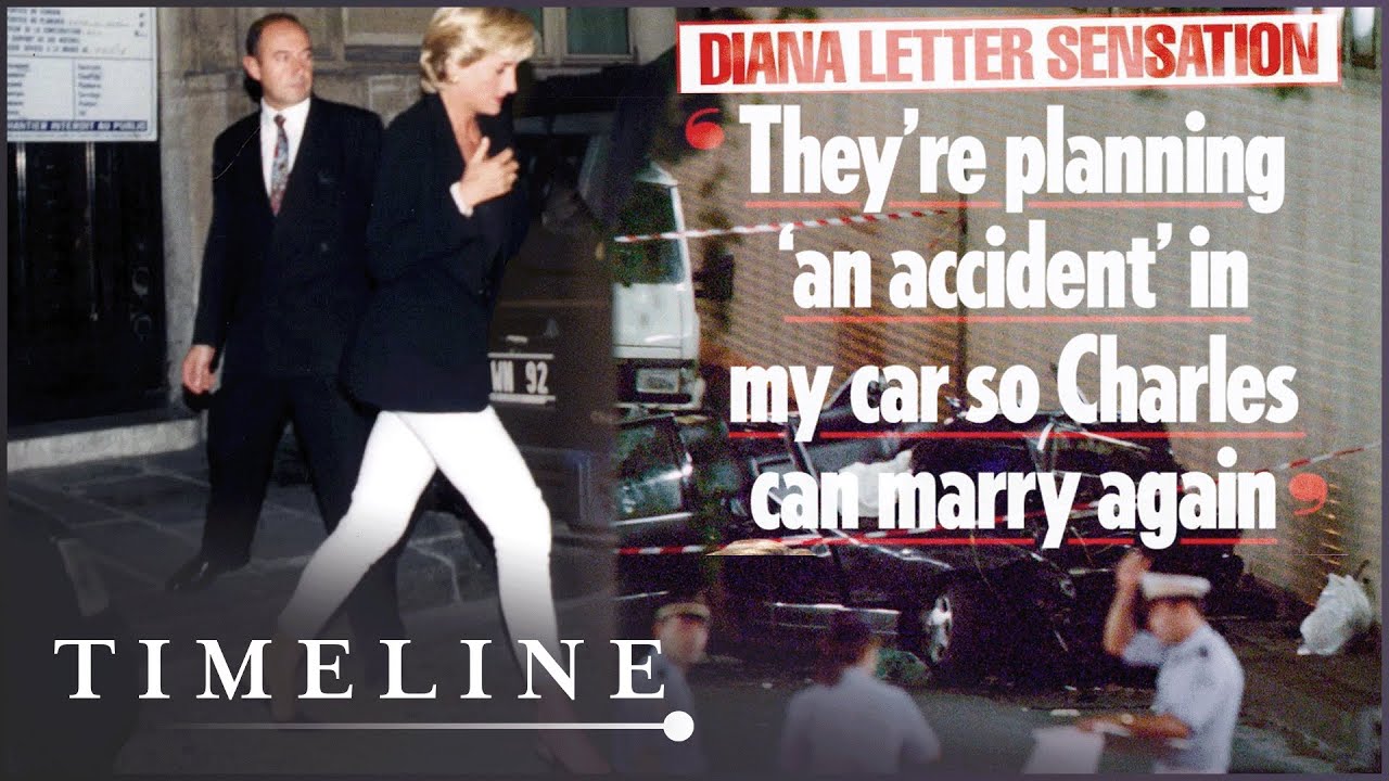 Diana: The Inquest