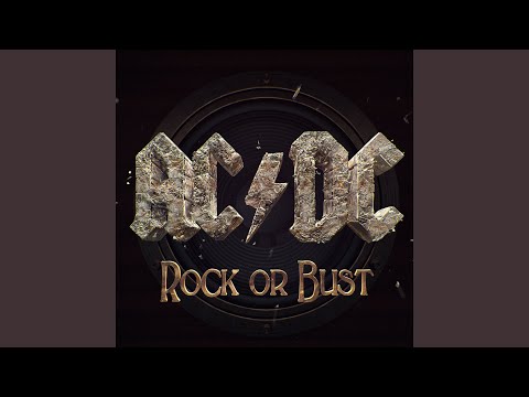 Hard Times - AC/DC