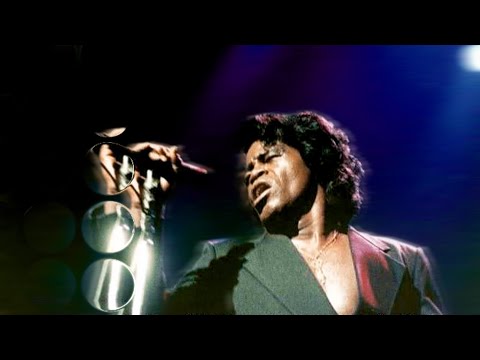 James Brown - Turn On The Heat And Build Some Fire (Dance Clip) #JamesBrown #Funk #GodFatherOfSoul