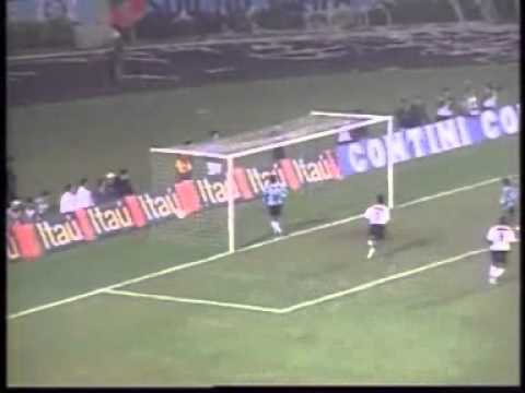 Corinthians 1x0 Grêmio - Copa do Brasil 1995 - Os...