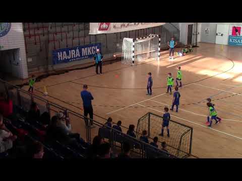 MTE kék U7 - Gyirmót SE U7 1 csoportmeccs